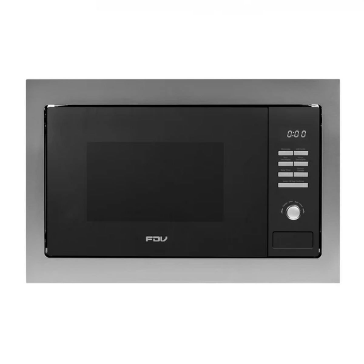 FDV - Kit Microondas + Horno