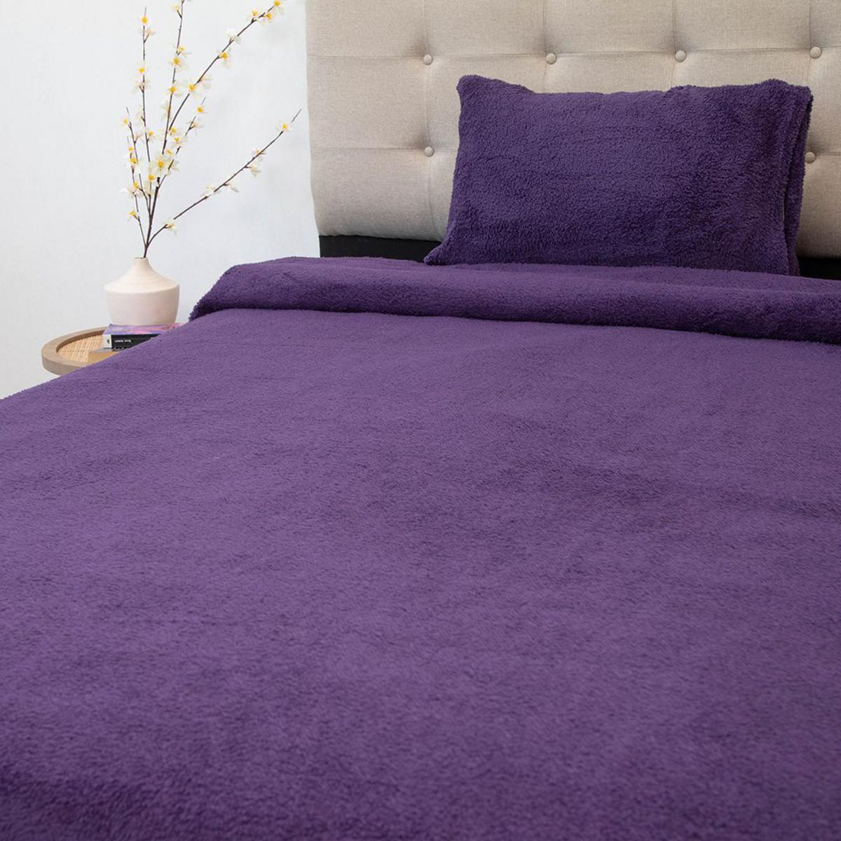 DORAL - Sábana Chiporro Lisa Senses