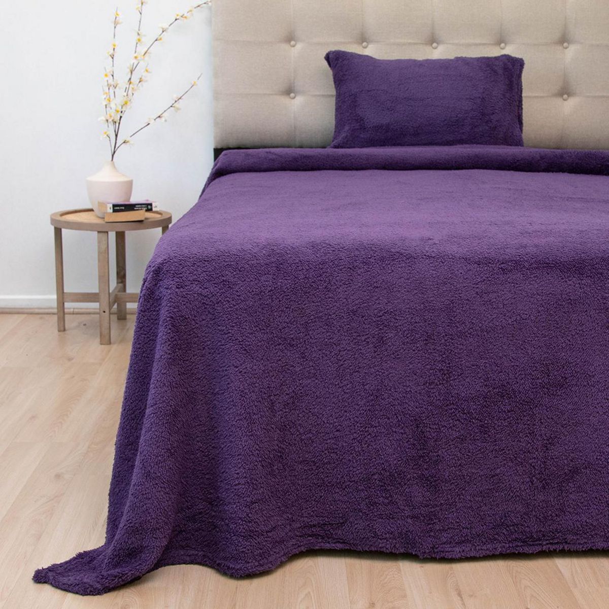 DORAL - Sábana Chiporro Lisa Senses