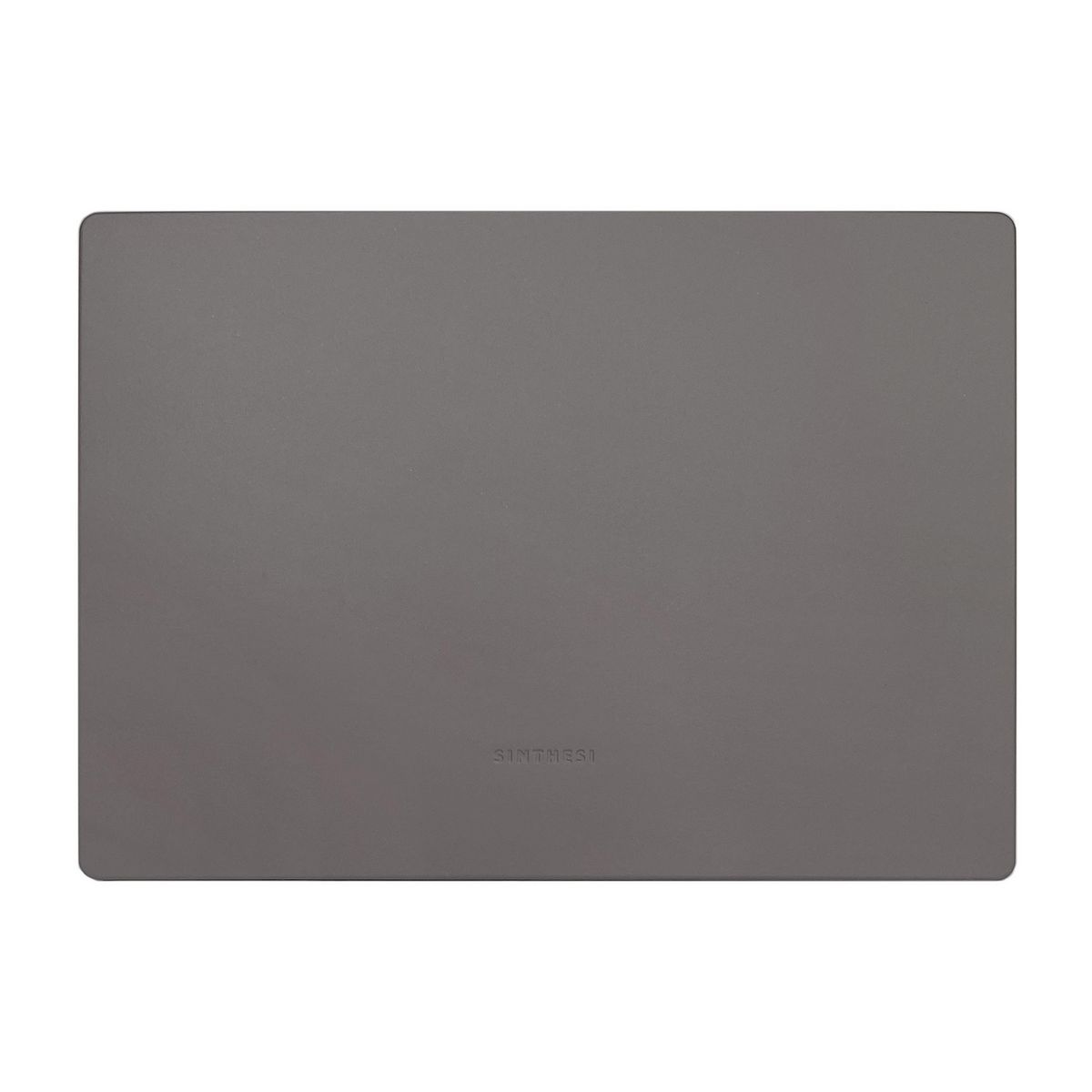 SINTHESI - Placa ciega S33 grey mate