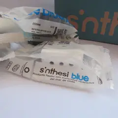 SINTHESI - Placa Ciega S33 Abs Champagne