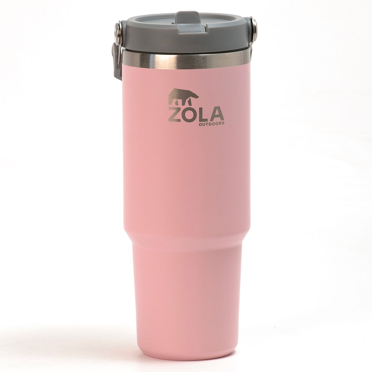 ZOLA OUTDOORS - Handle 890 ml Rosado