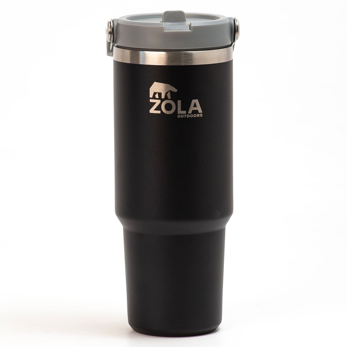 ZOLA OUTDOORS - Handle 890 ml Negro