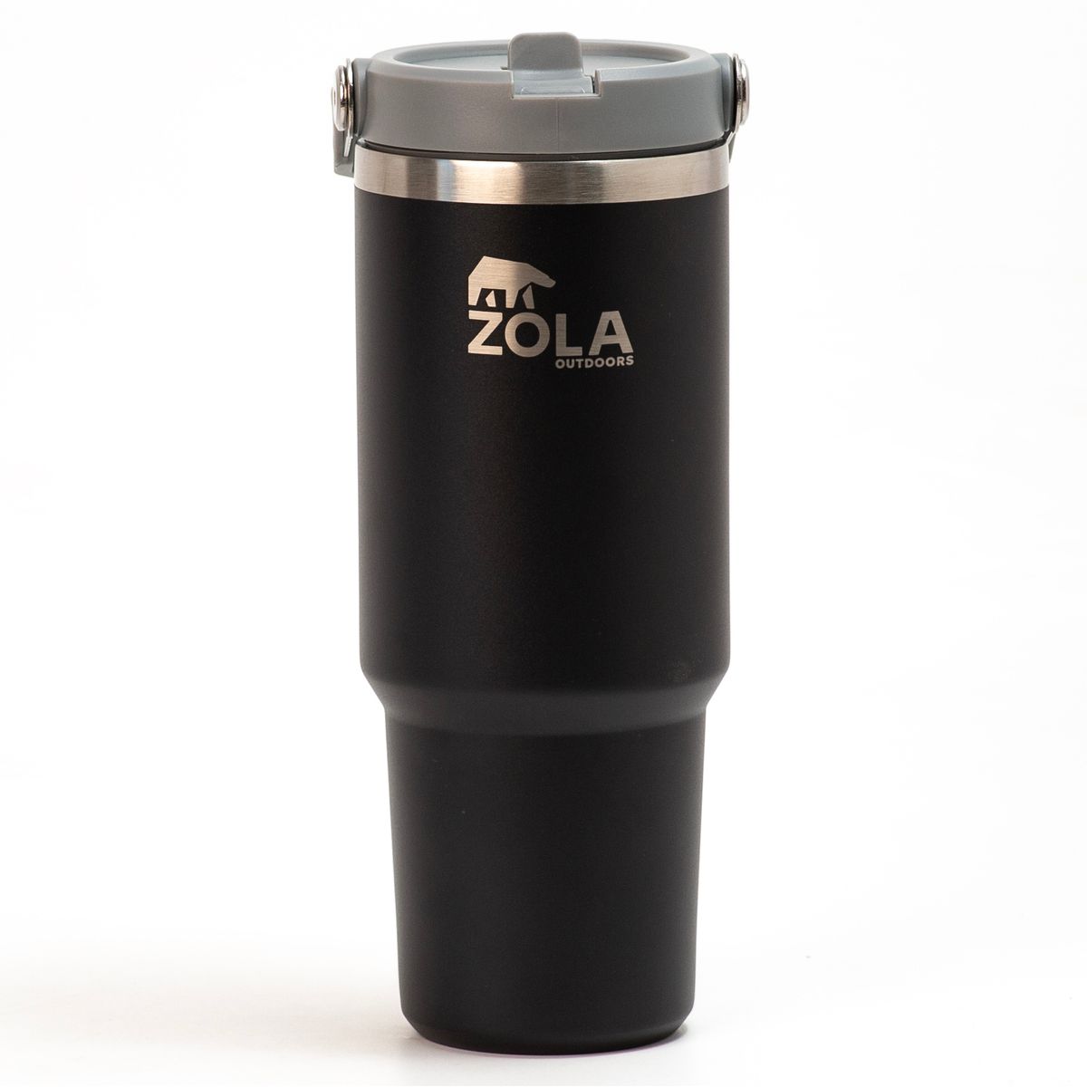 ZOLA OUTDOORS - Handle 890 ml Negro
