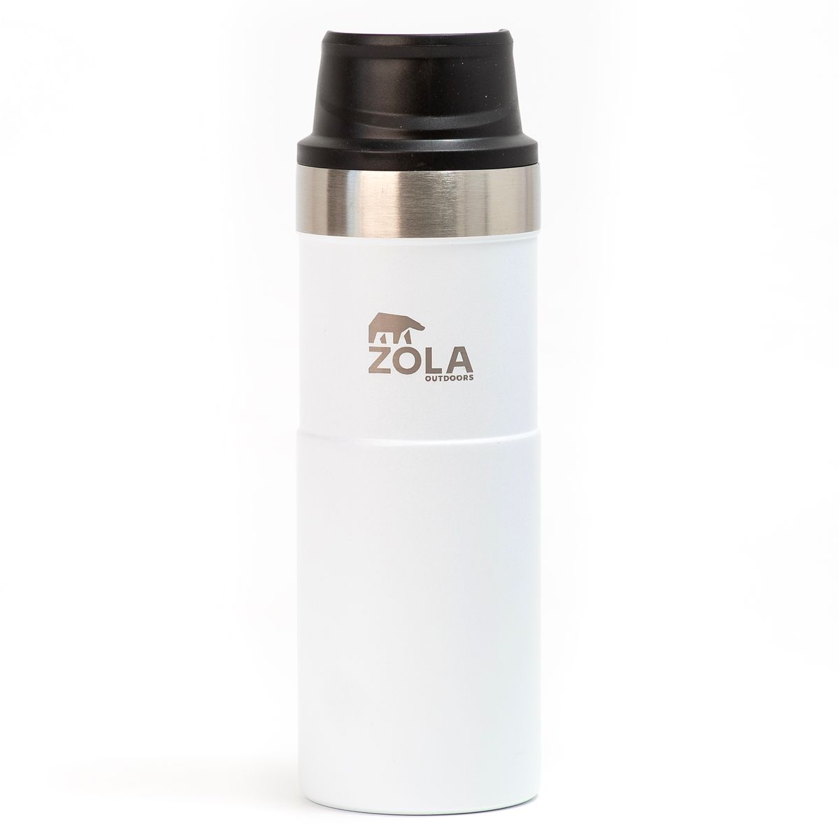 ZOLA OUTDOORS - Mug 500 ml Blanco