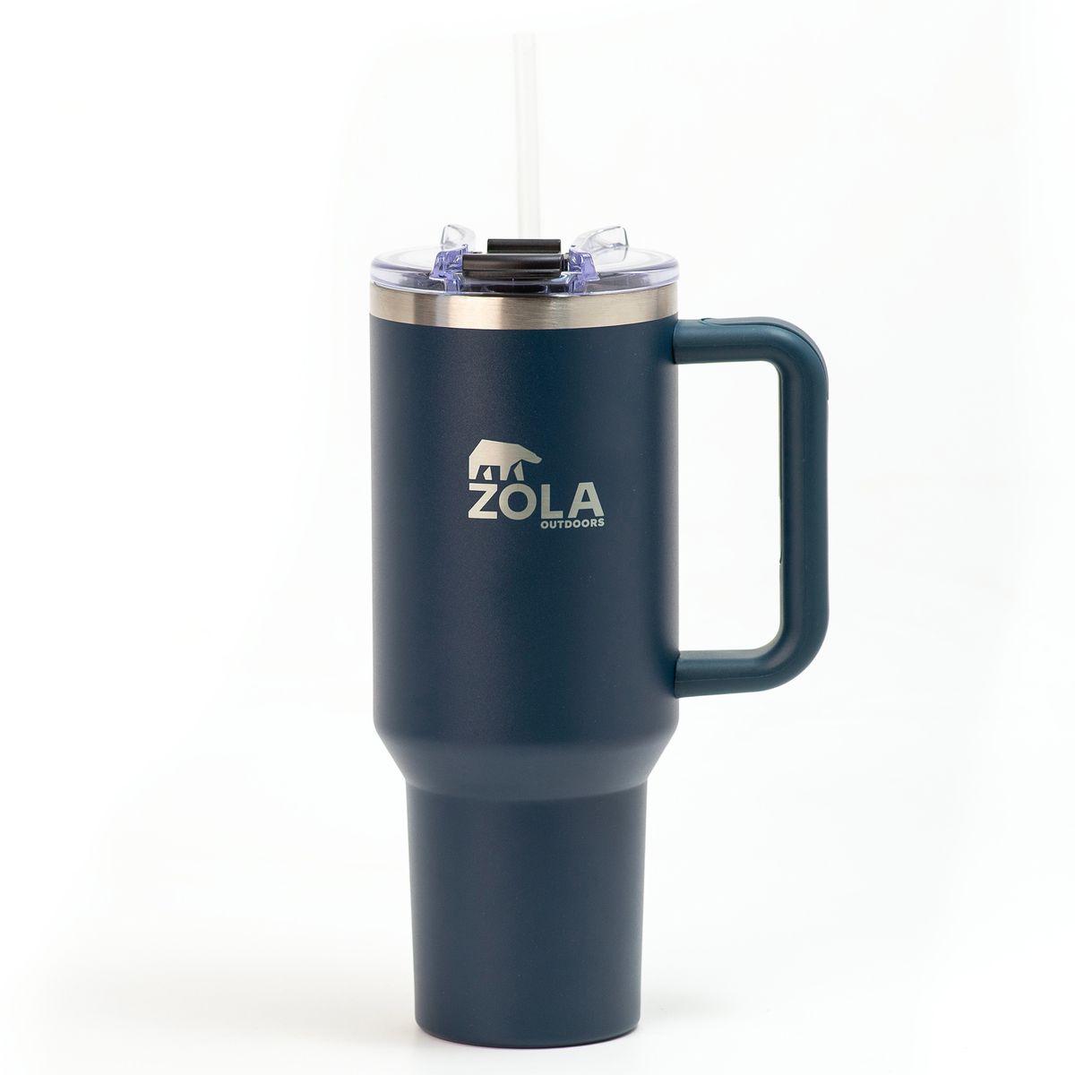 ZOLA OUTDOORS - Big Mug 1200 ml Azul