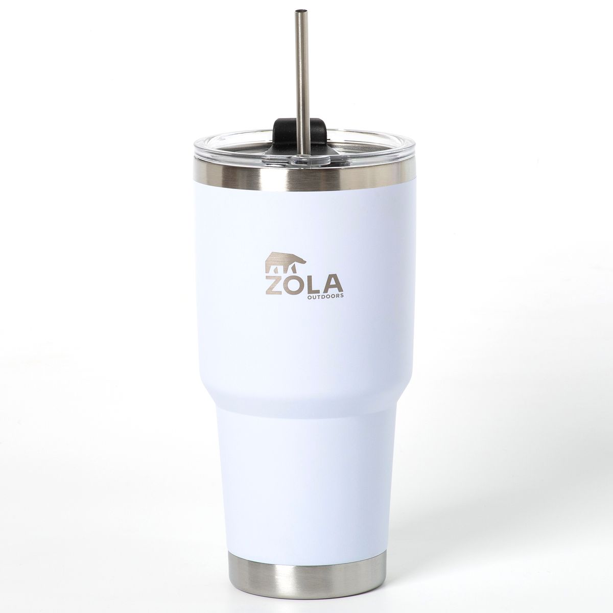 ZOLA OUTDOORS - Mug 900 ml Blanco
