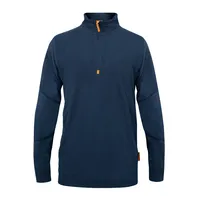 Micropolar Elasticado Manga Larga