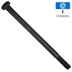 FIXSER - Perno Hexagonal G2 1/2-12X5 PAV 1 unidades