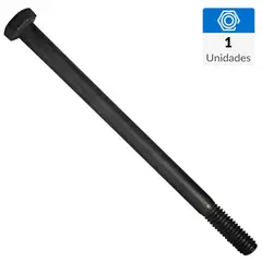 FIXSER - Perno Hexagonal G2 1/2-12X6 PAV 1 unidades