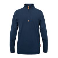 Micropolar Elasticado Manga Larga