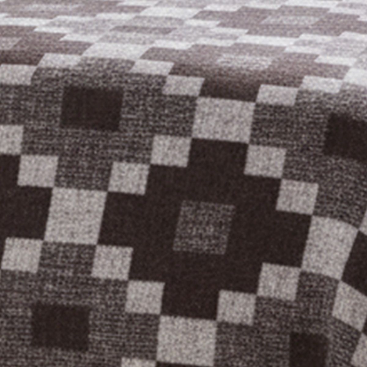 ILLUSIONS - Frazada Frazada Jacquard Illusions King Café