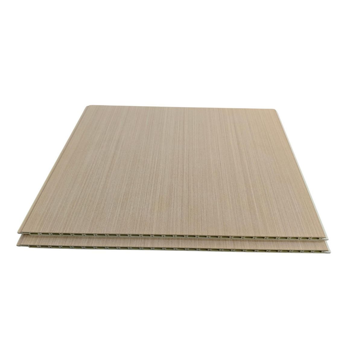 KLIPEN - Panel Alveolar Riviera 40x0.8 cm Beige 2.32 m2