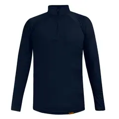 BAUKER - Polera medio cierre talla XL