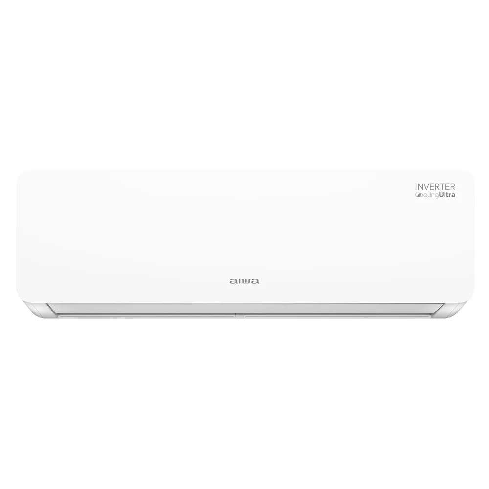 Aiwa Inverter 18000 BTU Frío/Calor Wi-Fi, foto 2