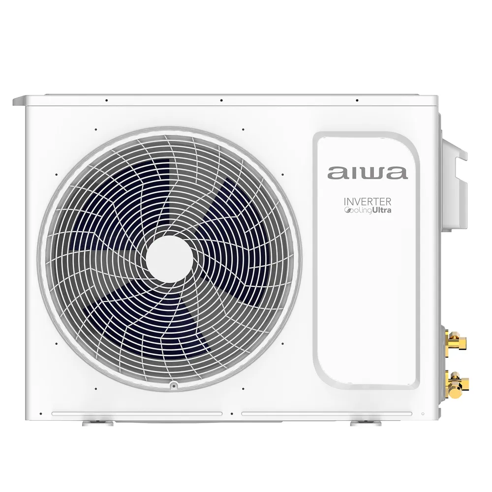 Aiwa Inverter 18000 BTU Frío/Calor Wi-Fi, foto 3
