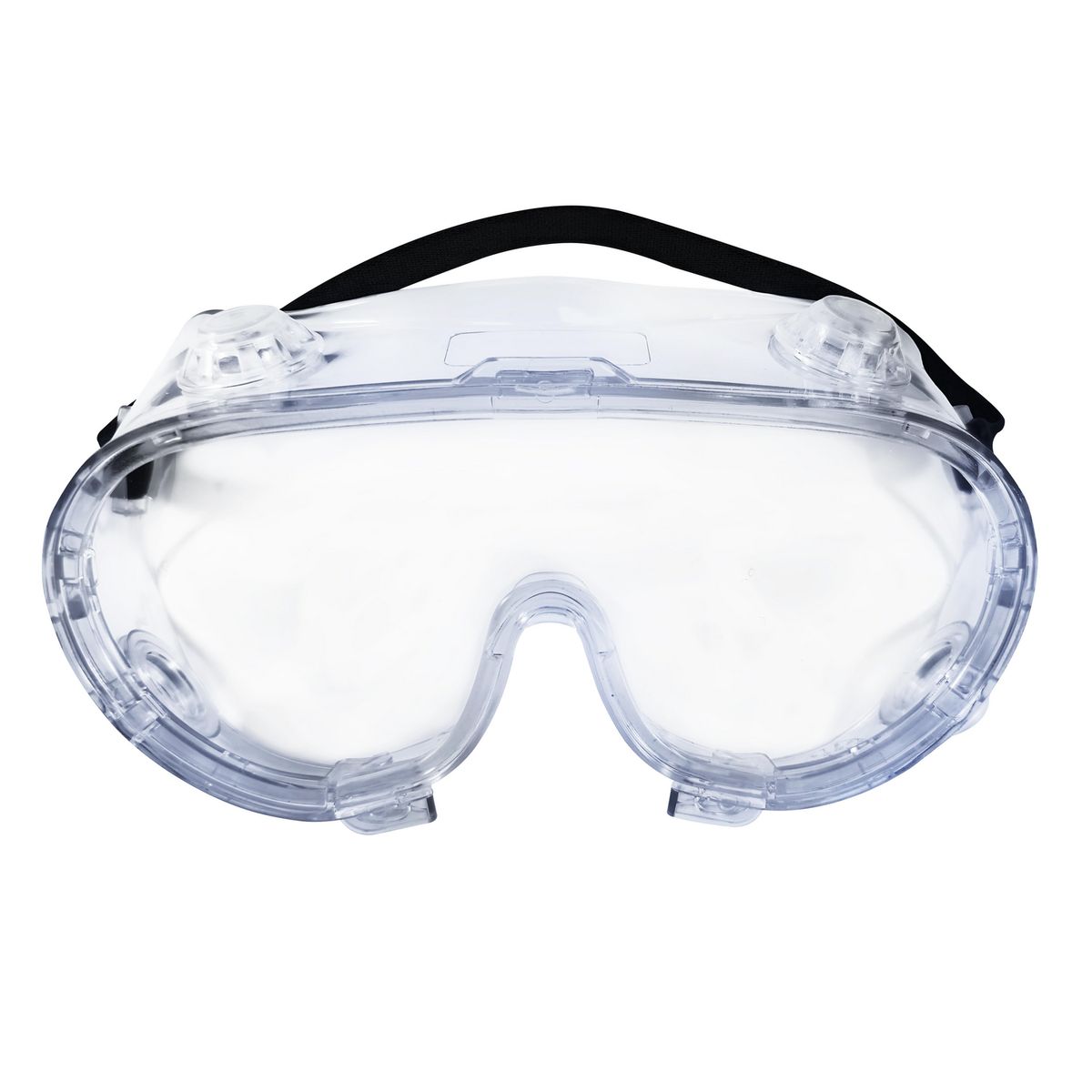 KARSON - Antiparra trabajo claro