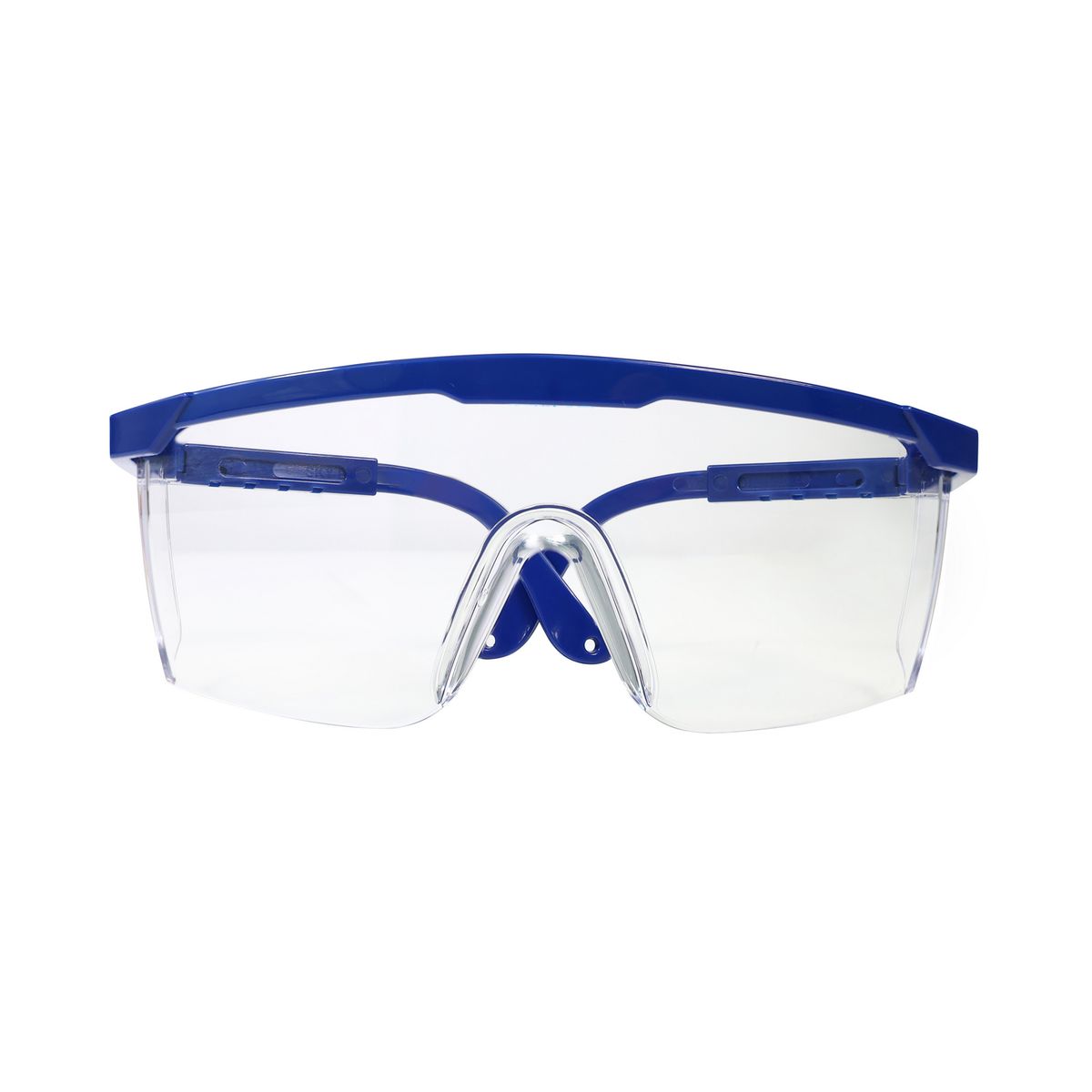 BAUKER - Lente seguridad claro blue