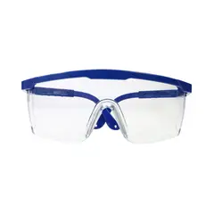 BAUKER - Lente seguridad claro blue