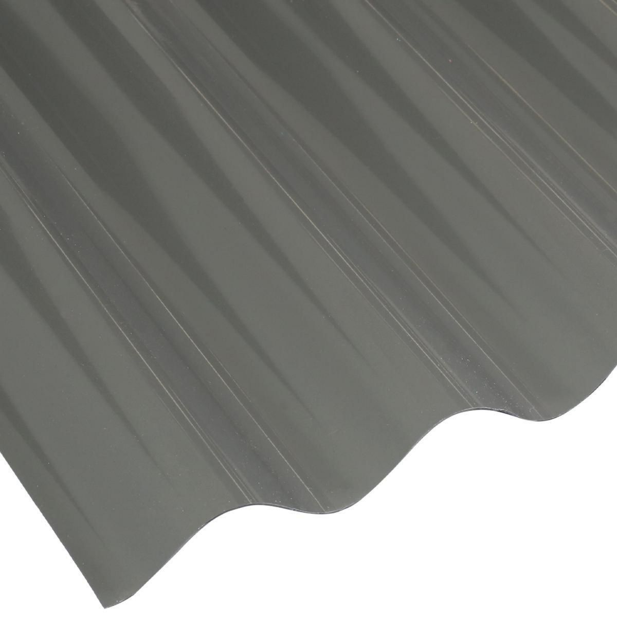 DVP - Plancha Policarbonato 0,7 mm 81x200 cm