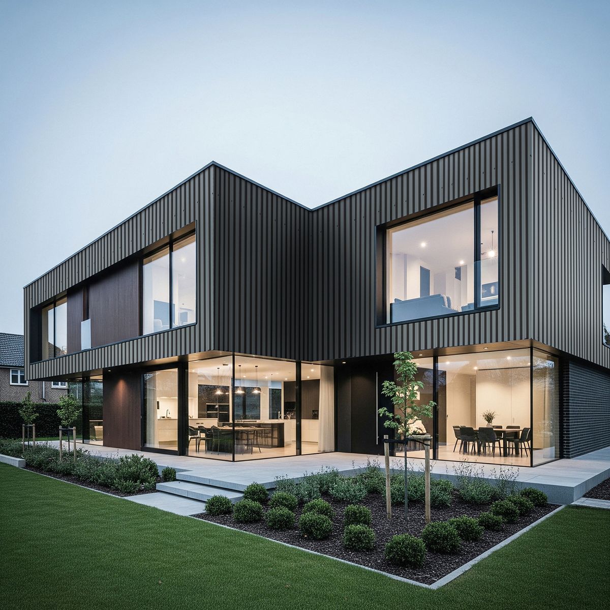 DVP - Plancha Policarbonato 0,7 mm 81x250 cm