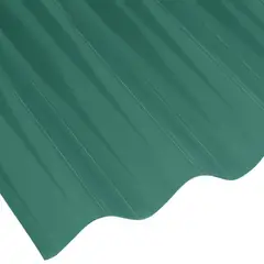 DVP - Polionda Acanalado 0,7mmx0,81x3,66 m