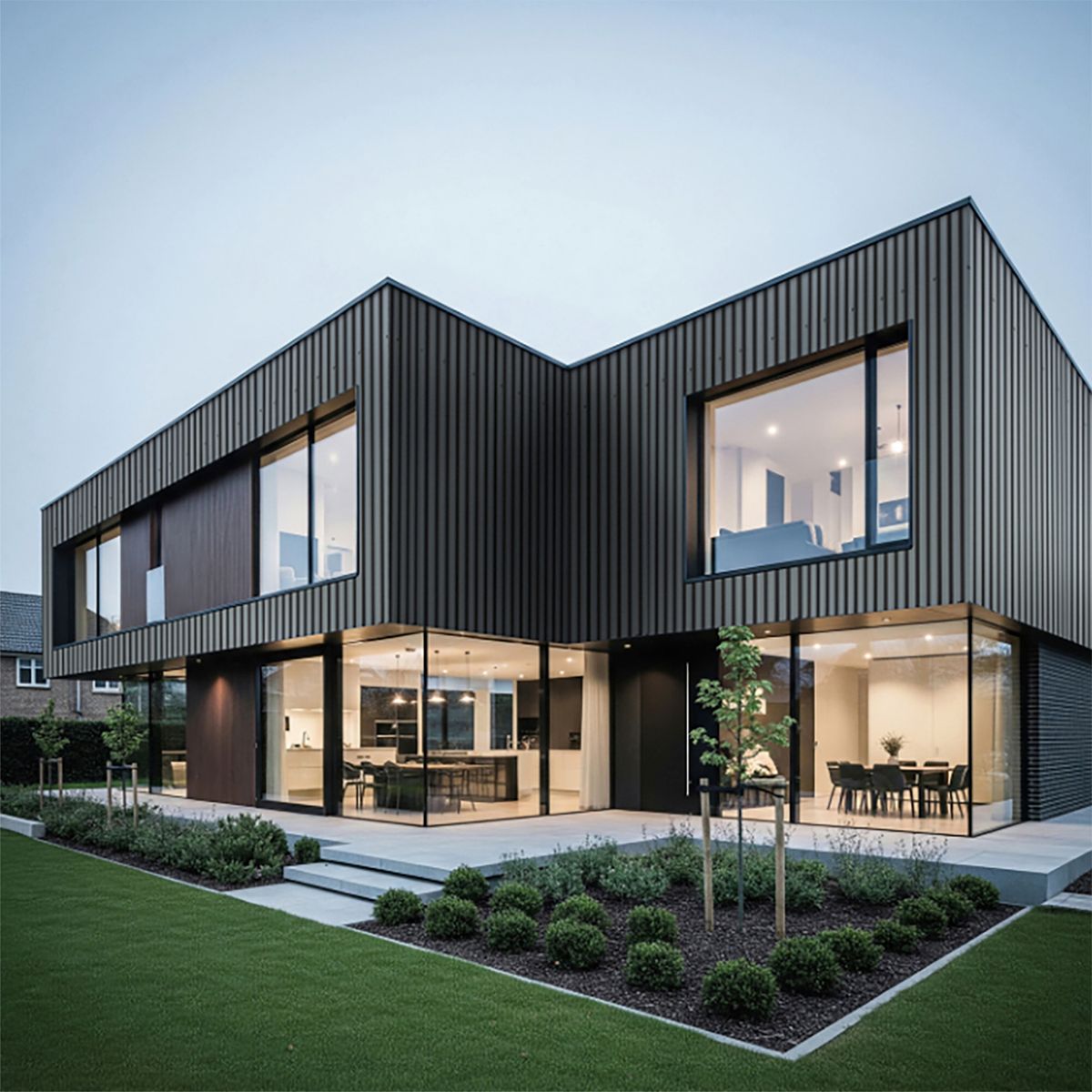 DVP - Plancha Policarbonato 0,7 mm 81x200 cm