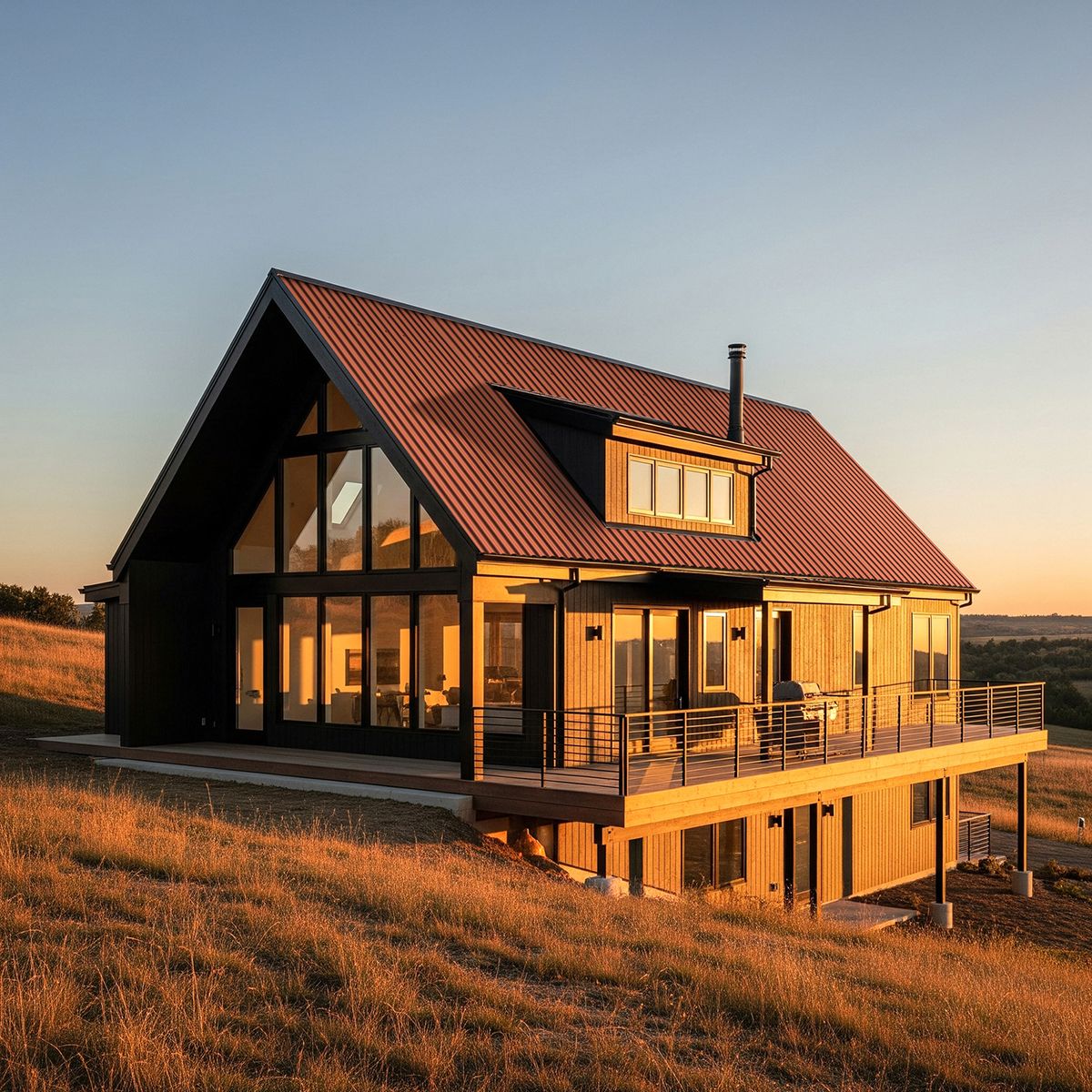 DVP - Polionda Acanalado 0,7mmx0,81x3,66 m