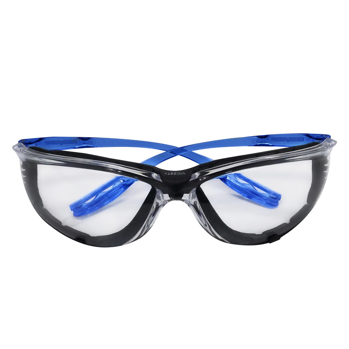 UBERMANN - Lente seguridad claro Hunte