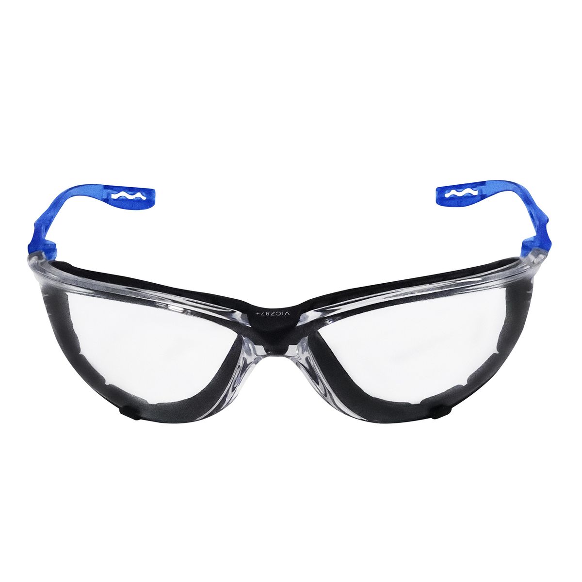 UBERMANN - Lente seguridad claro Hunte