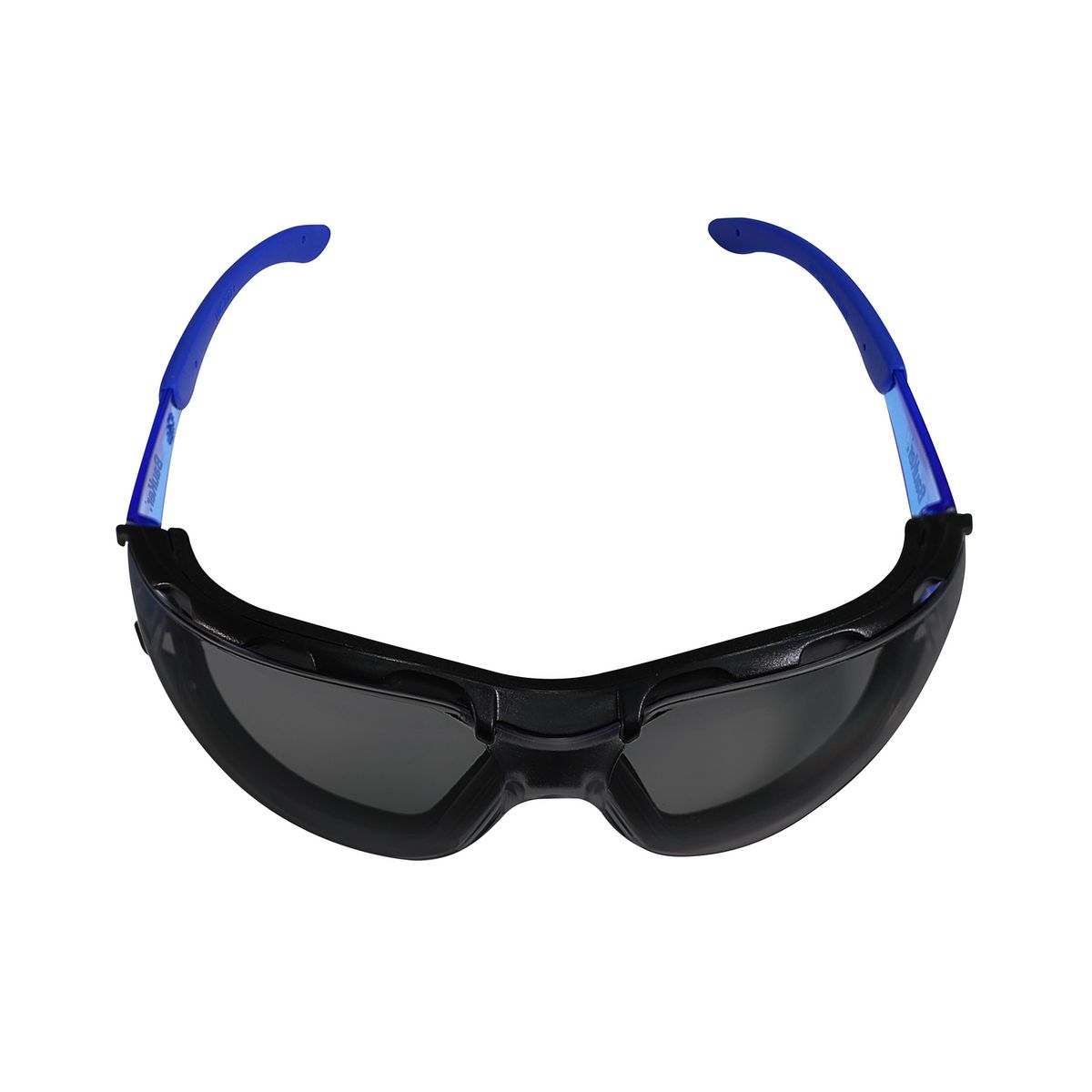 BAUKER - Lente Flex Plus gris