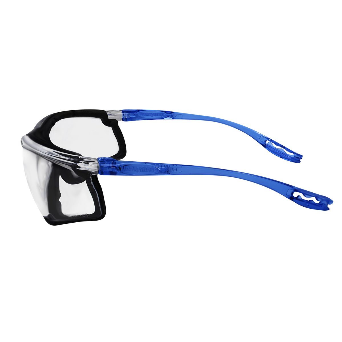 BAUKER - Lente gris Zoom