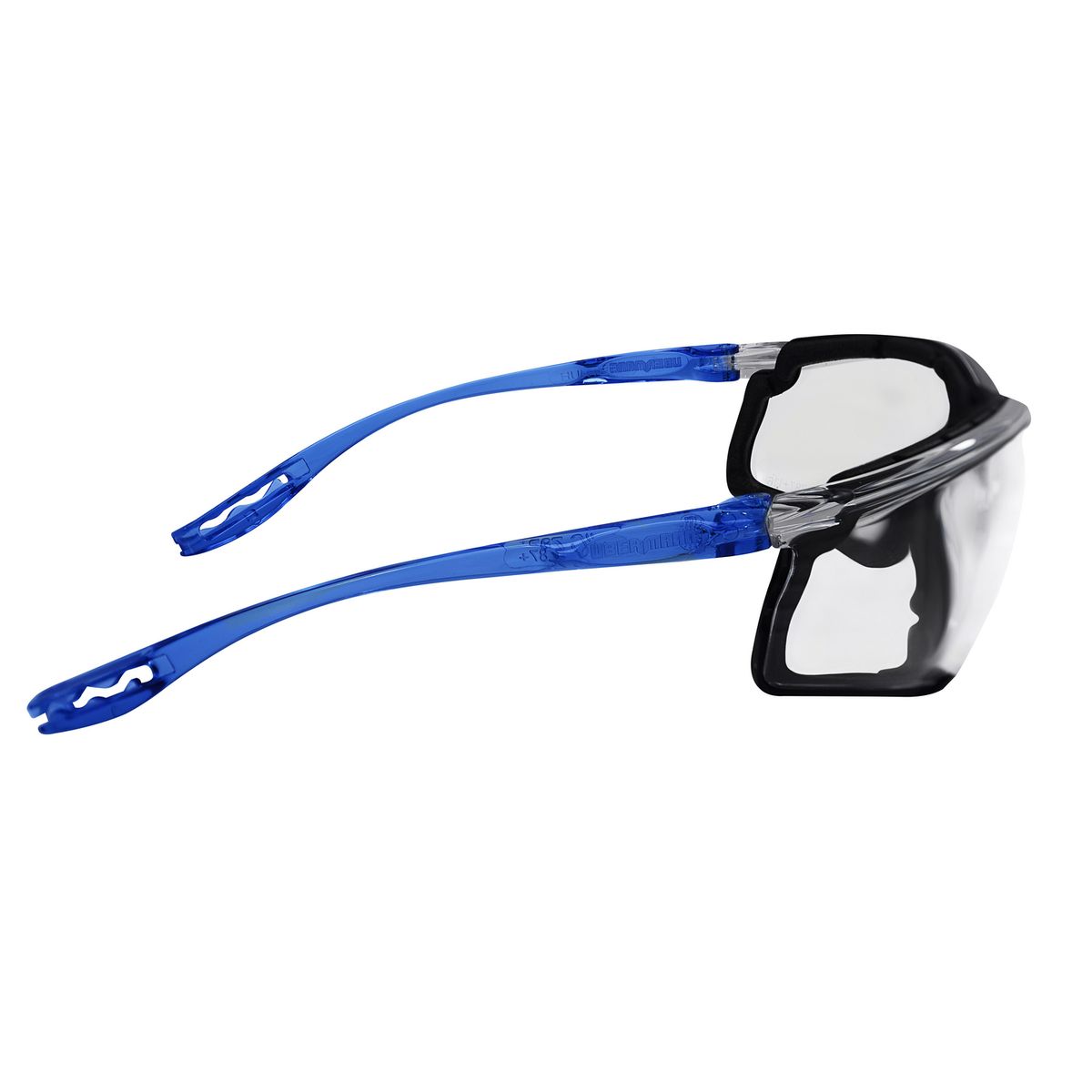 BAUKER - Lente gris Zoom