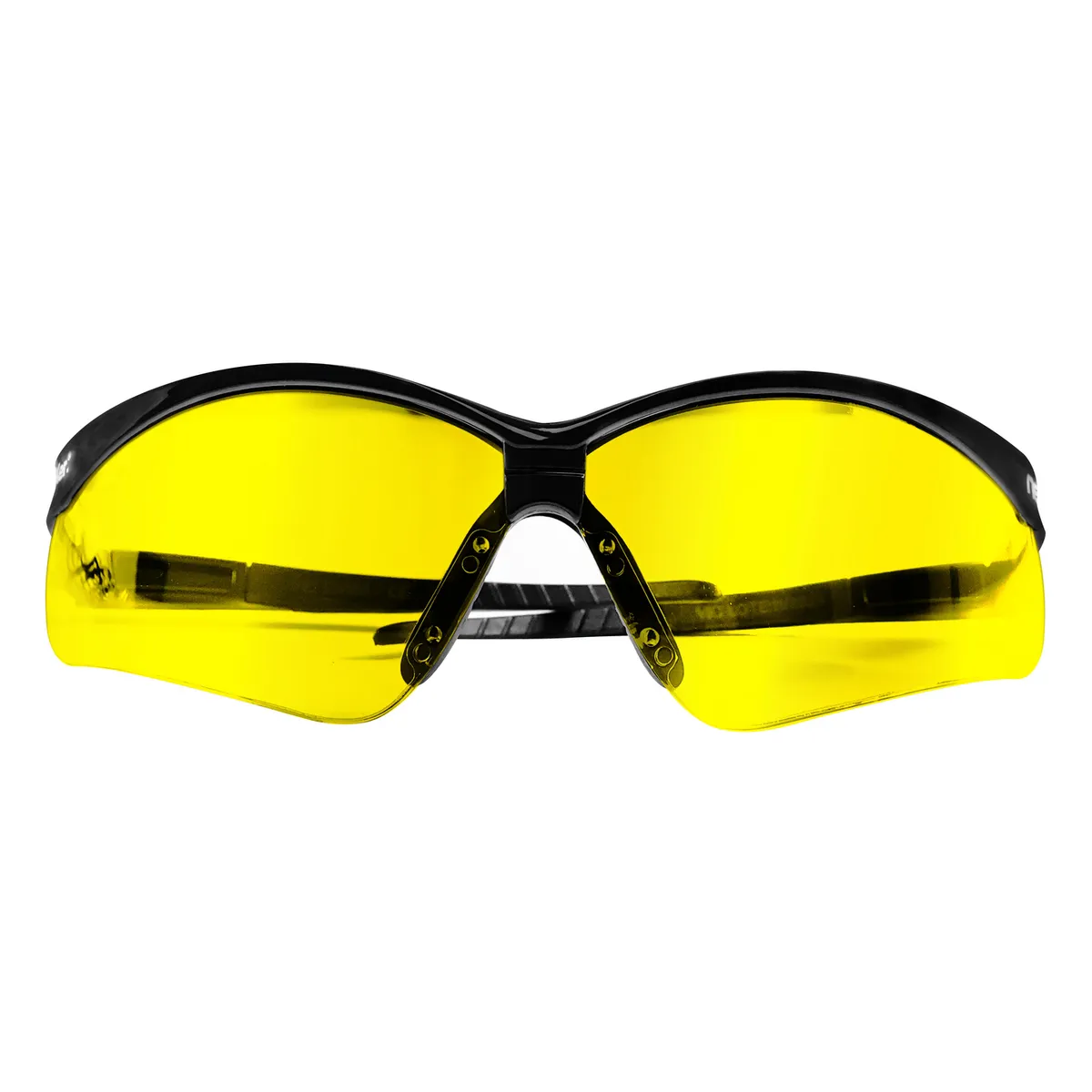 BAUKER - Lente seguridad ambar Nexis