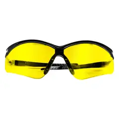 BAUKER - Lente seguridad ambar Nexis