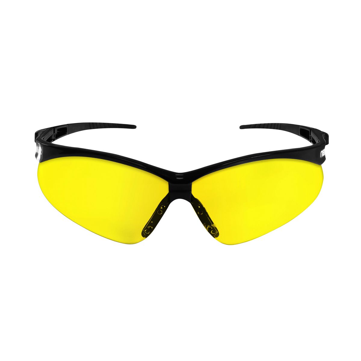 BAUKER - Lente seguridad ambar Nexis