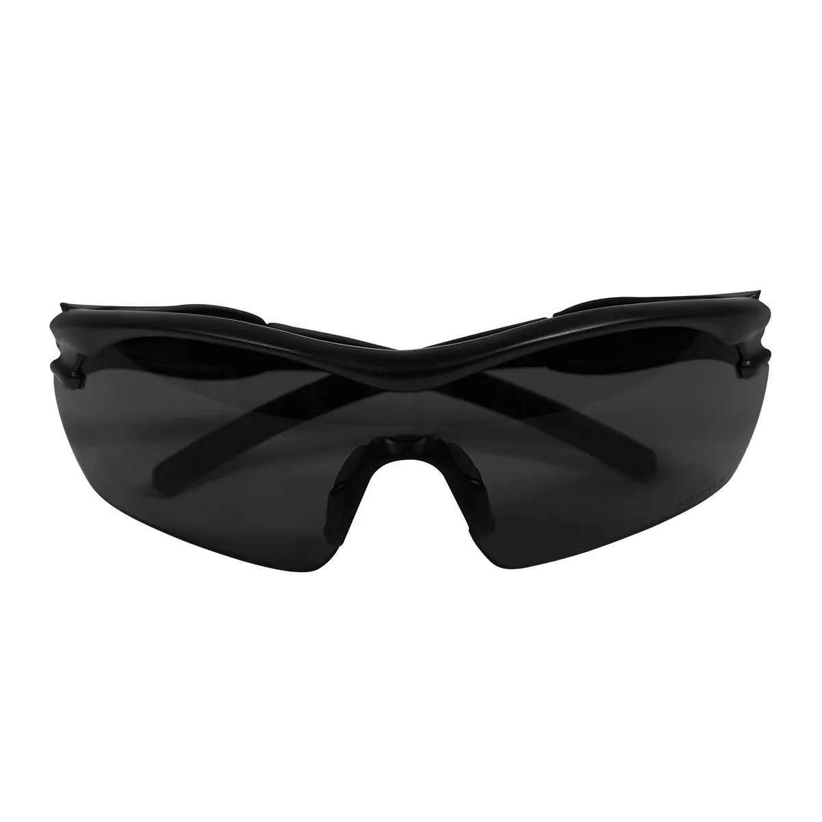 UBERMANN - Lente seguridad gris Raptor