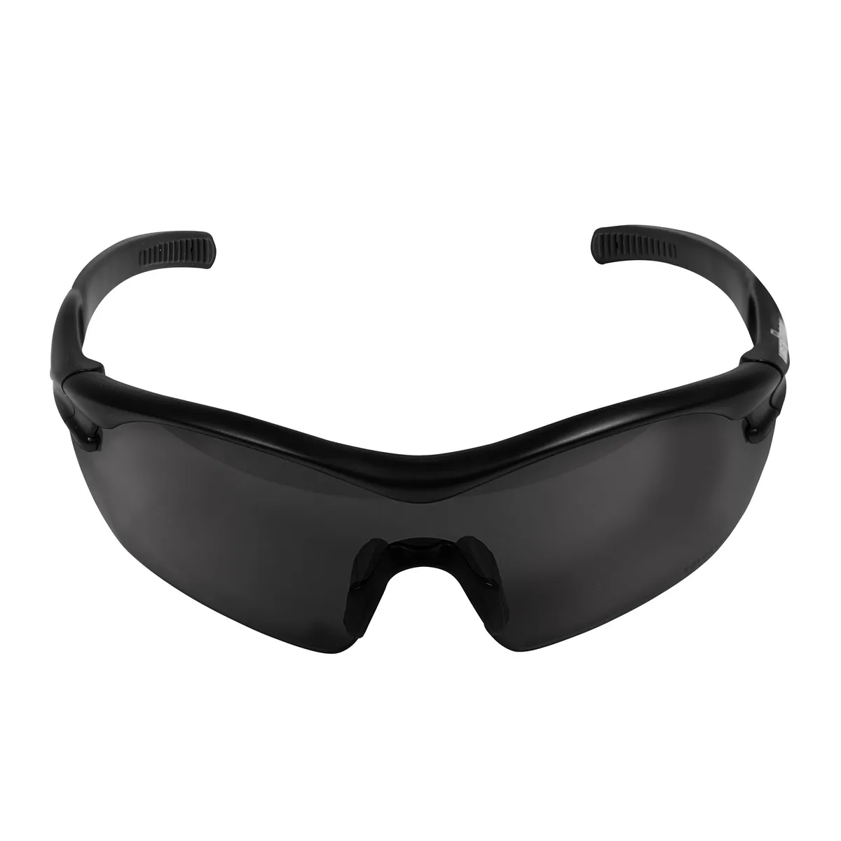 UBERMANN - Lente seguridad gris Raptor