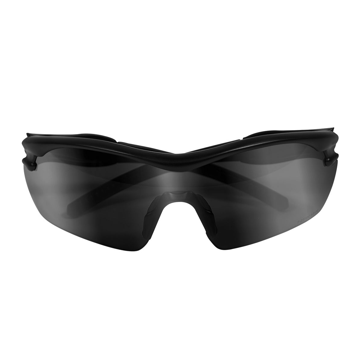 UBERMANN - Lente espejado Raptor