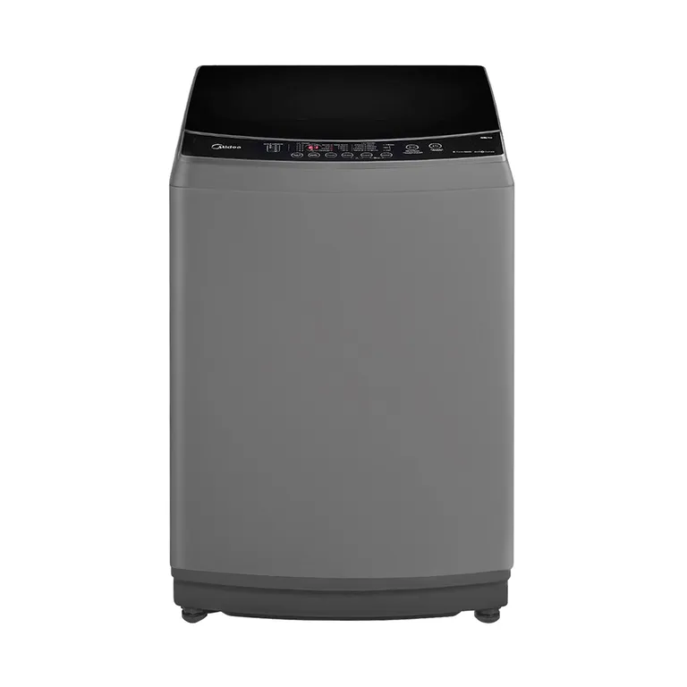 MIDEA Lavadora Carga Superior 15.5 kg Inox MLS-155GE04N