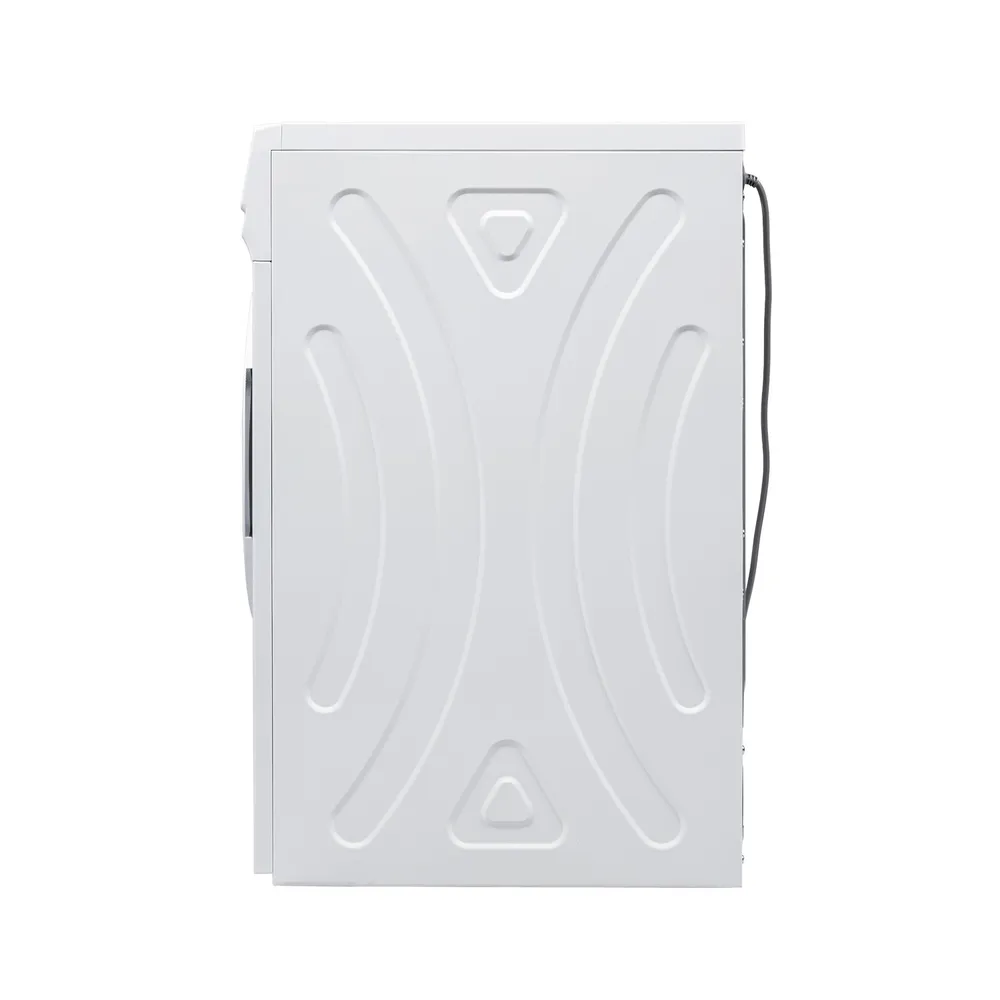 Secadora 10 kg Carga Frontal con Evacuación Blanco MD100A100/W2, foto 5