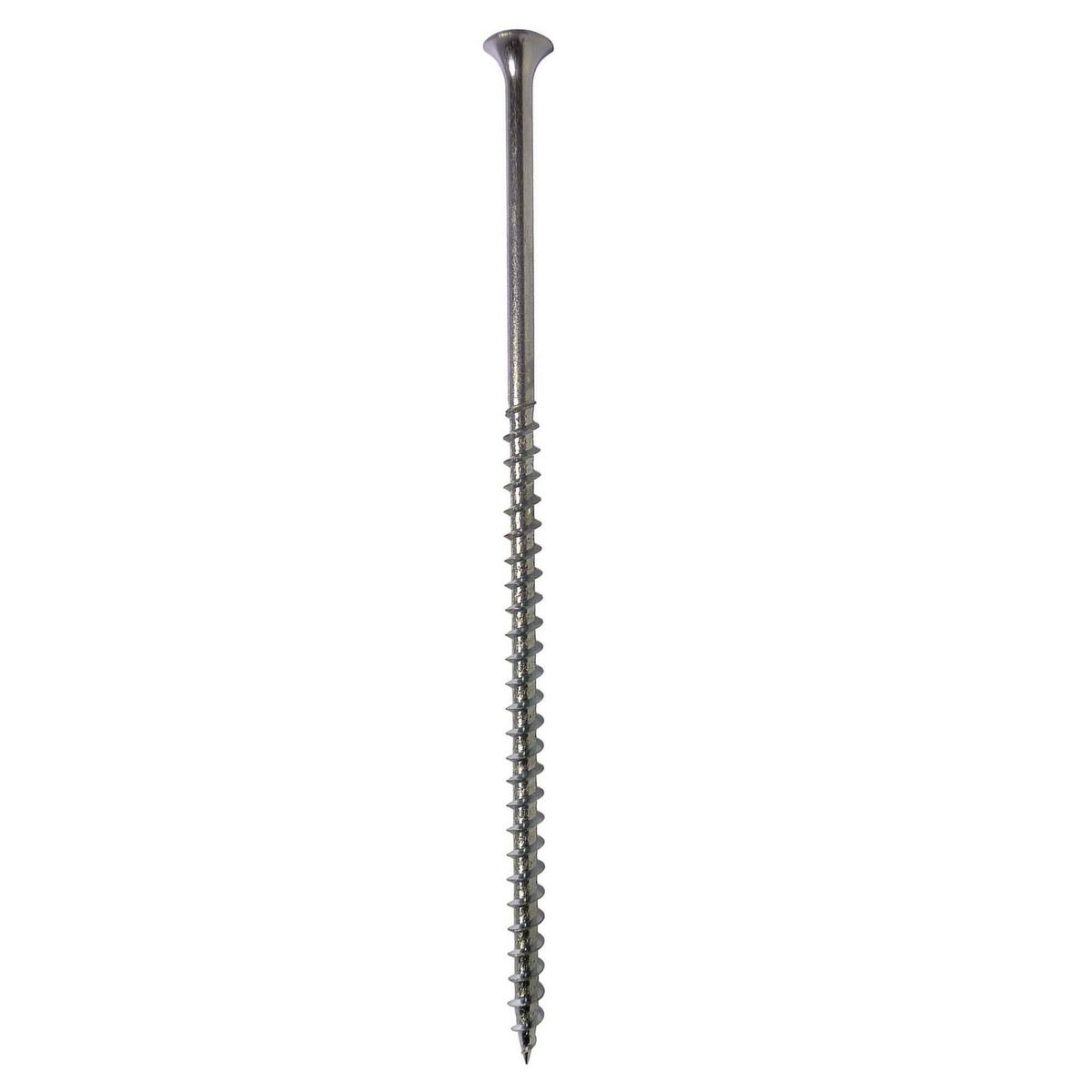 MAMUT - Tornillo drywall Autoperforante Madera 6 " 10 100 unidad(es)