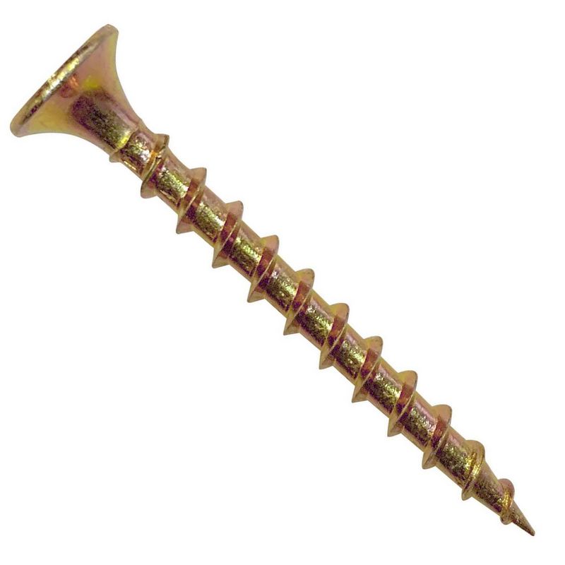 MAMUT - Tornillo drywall Autoperforante Cabeza Phillips Madera 1-1/4 " 6 1000 unidad(es)