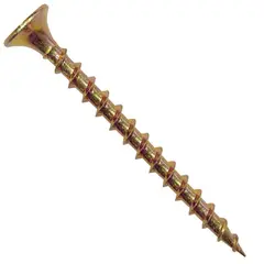 MAMUT - Tornillo drywall Autoperforante Cabeza Phillips Madera 1-5/8 " 6 600 Unidades