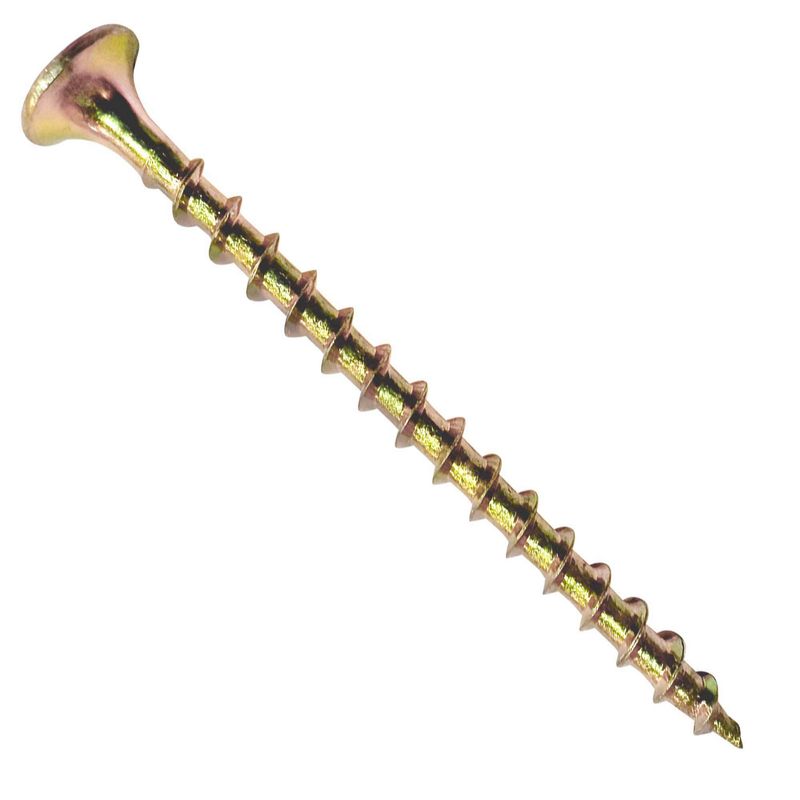 MAMUT - Tornillo drywall Autoperforante Cabeza Phillips Madera 2 " 6 400 unidad(es)