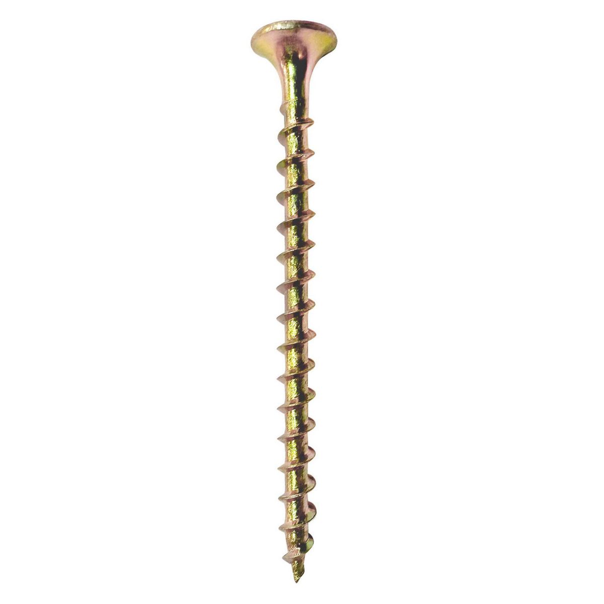 MAMUT - Tornillo drywall Autoperforante Madera 2 " 6 400 unidad(es)