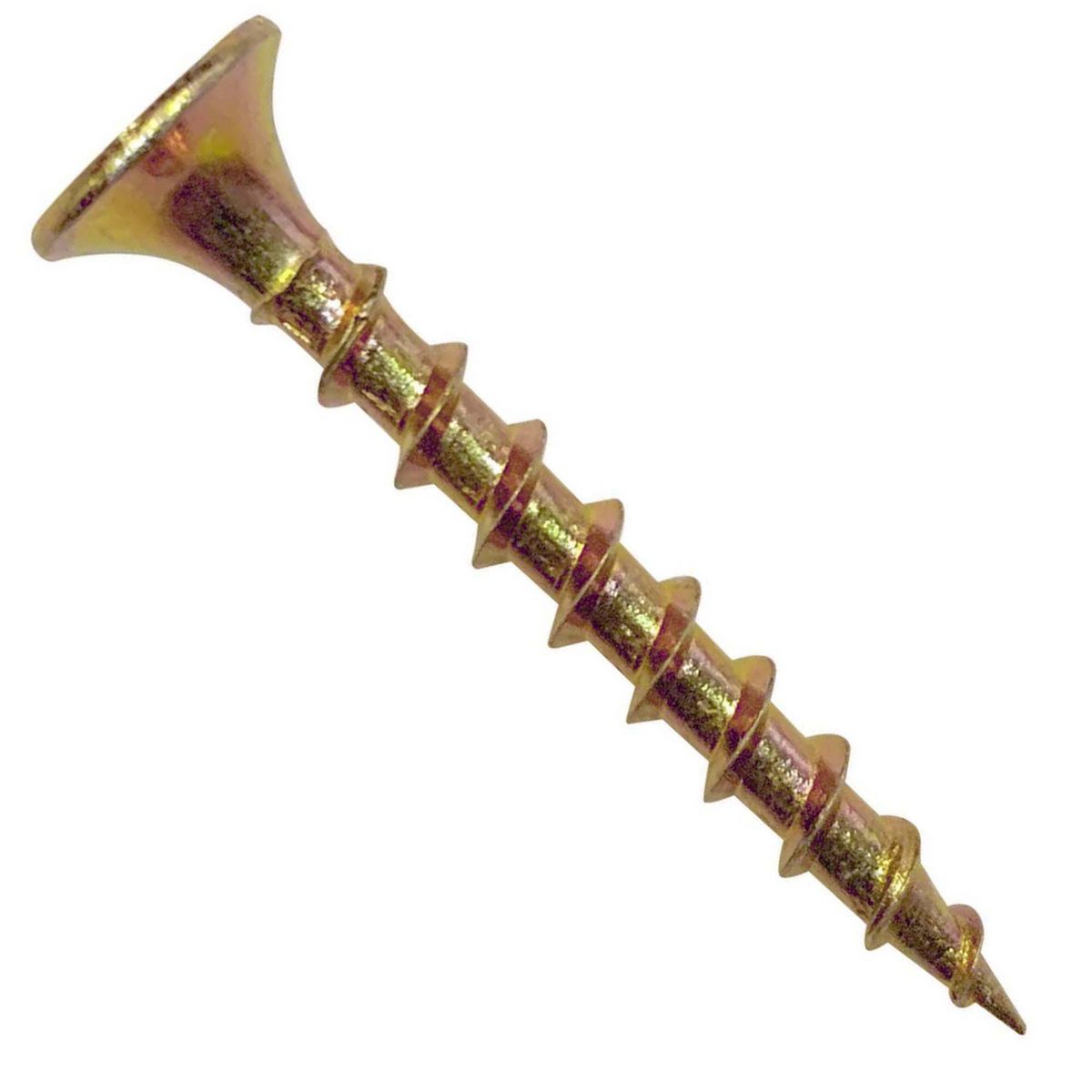 MAMUT - Tornillo drywall Autoperforante Madera 1 " 6 1000 unidad(es)