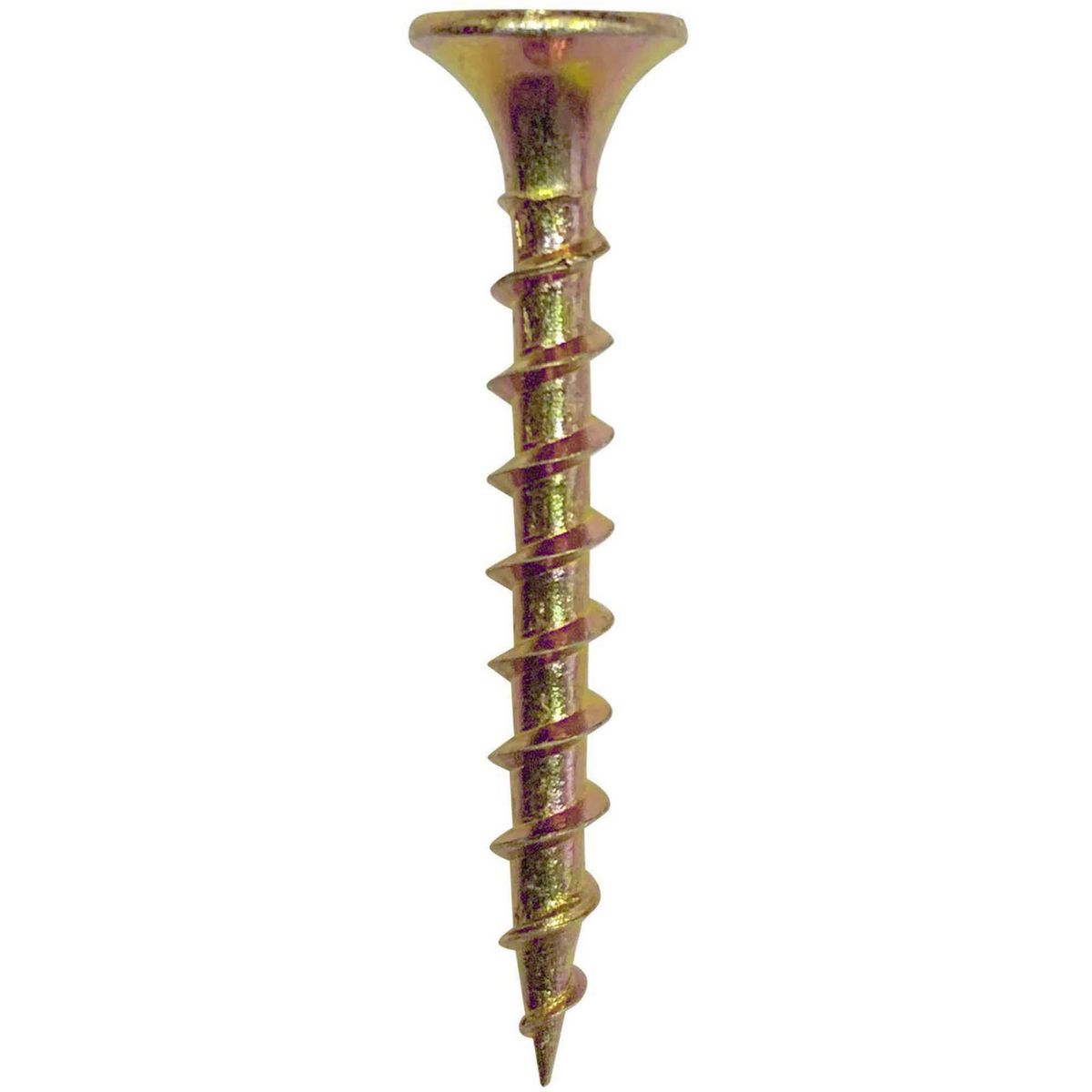 MAMUT - Tornillo drywall Autoperforante Madera 1 " 6 1000 unidad(es)