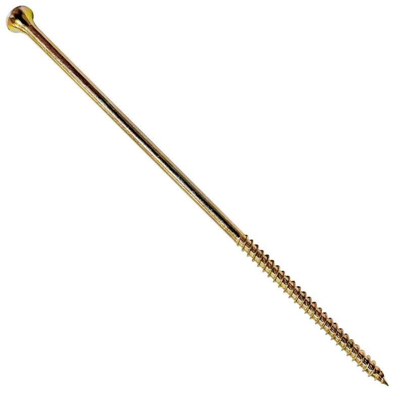MAMUT - Tornillo drywall Autoperforante Cabeza Phillips Madera 6 " 10 100 unidad(es)