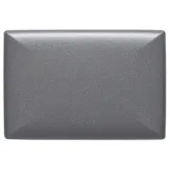 SINTHESI - Placa Ciega S17 Abs Grafito